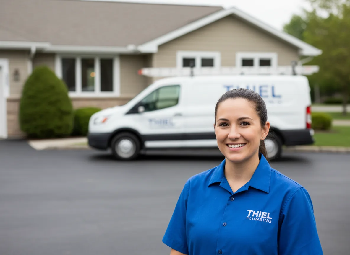 Plumber Le Roy, WV FAQs